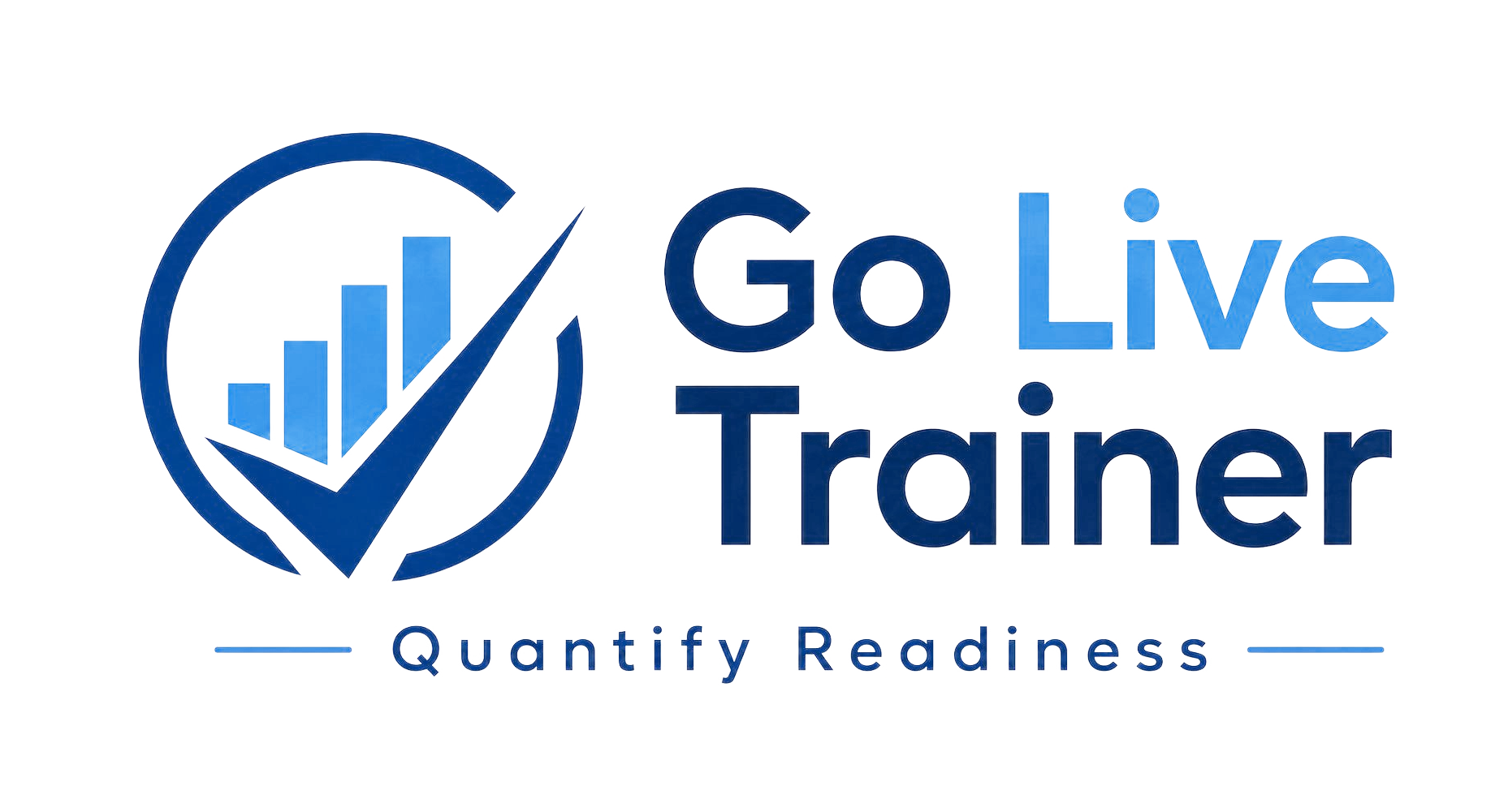 Go Live Trainer